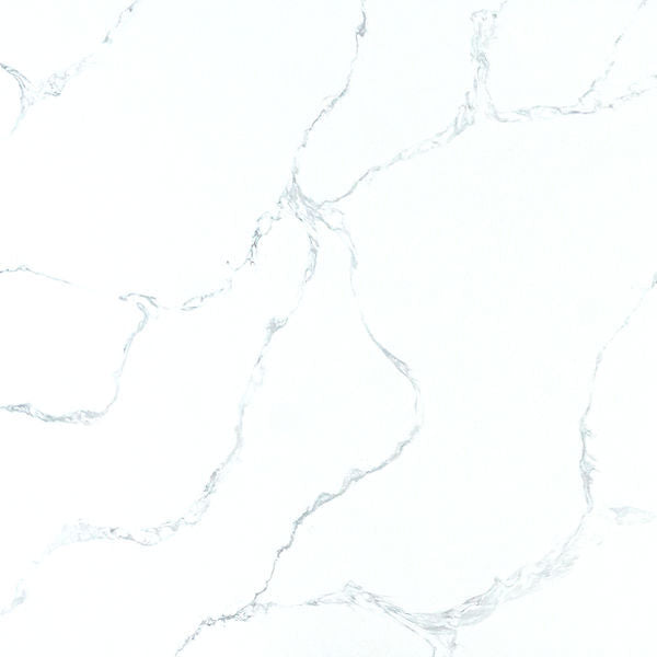 Calacatte River Quartz Slab