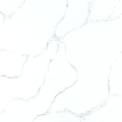 Calacatte River Quartz Slab