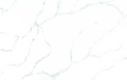 Calacatte River Quartz Slab