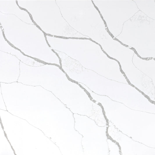 Calacatta Sierra Quartz