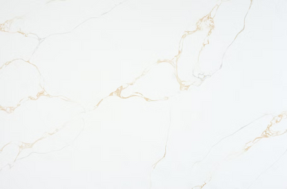 Calacatte Haven Quartz Slab