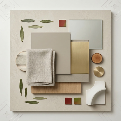 Calacatas River Quartz Slab