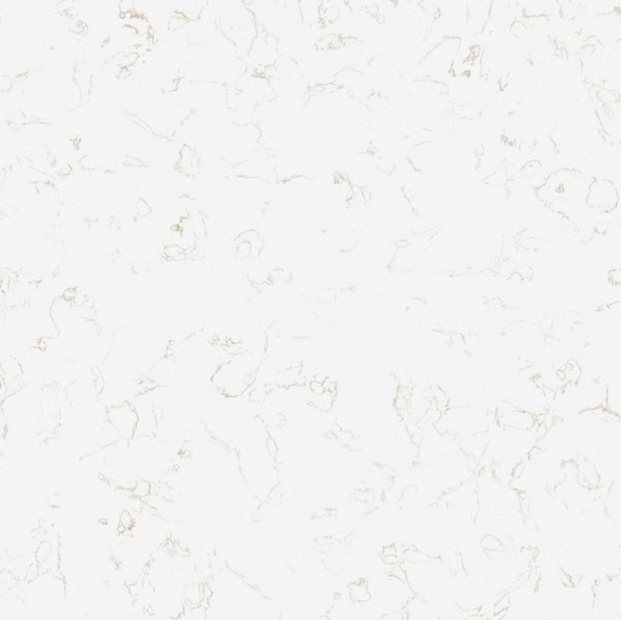 Carrara Gold Sintera Silica-Free Quartz Slab