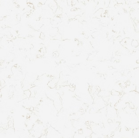 Carrara Gold Sintera Silica-Free Quartz Slab