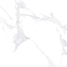 Load image into Gallery viewer, Carrara Grey Ceramic Tile
