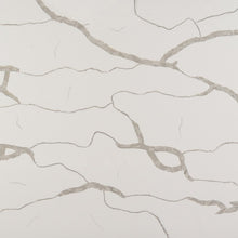 Load image into Gallery viewer, Calacatas White Quartz
