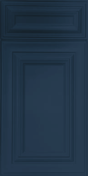 Charleston Mountain Raised Panel