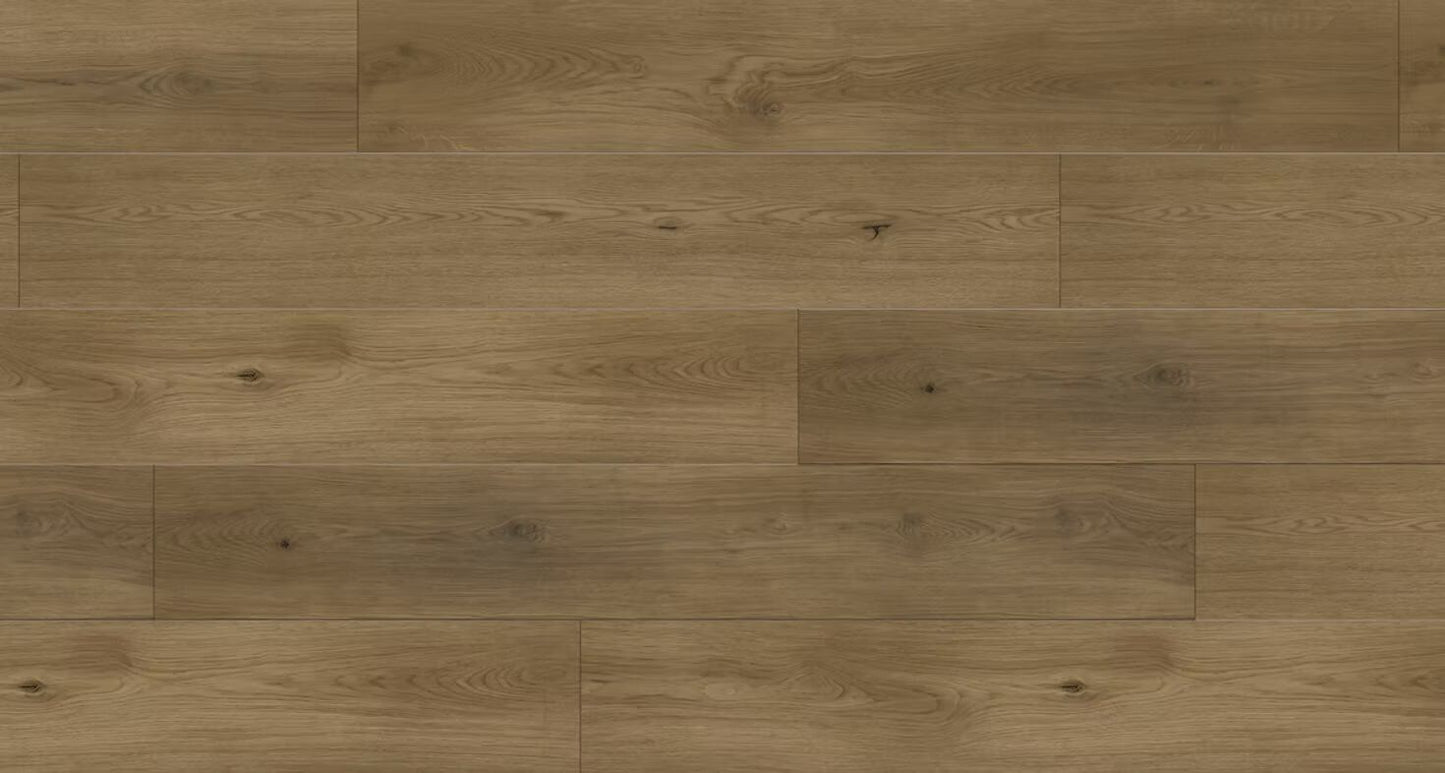 White River Coffee Pearl Waterproof Pure SPC™ Max Flooring