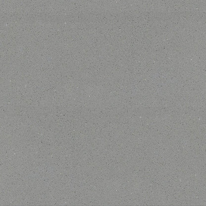 Concrete Light Quartz Slab