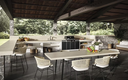 Atlas Plan PorcelainTop™ Cream Prestige Porcelain Slab