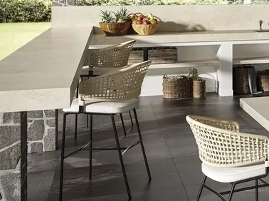 Atlas Plan PorcelainTop™ Cream Prestige Porcelain Slab