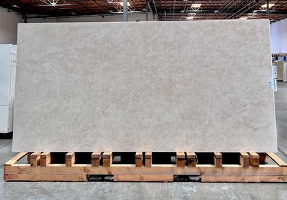 Atlas Plan PorcelainTop™ Cream Prestige Porcelain Slab