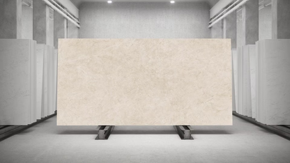 Atlas Plan PorcelainTop™ Cream Prestige Porcelain Slab