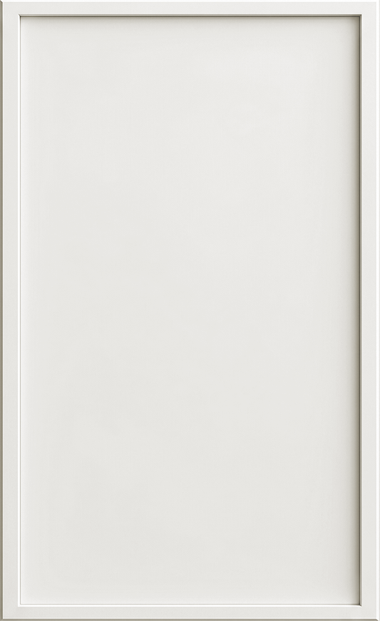 LX-Cream Slim Shaker (Bathroom Vanity Only)