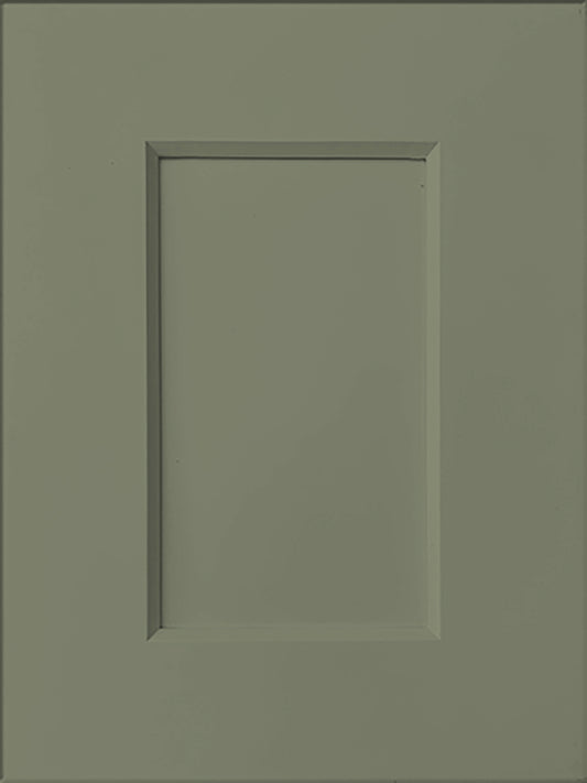 L-Jade Green Shaker