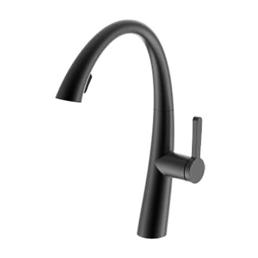 Hydrus Kitchen Faucet