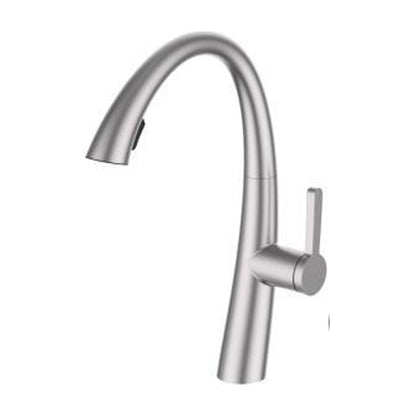 Hydrus Kitchen Faucet