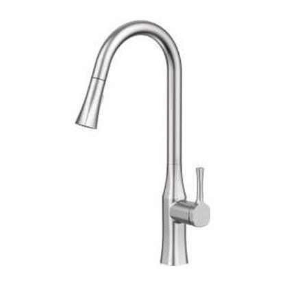 Shroud Kitchen Faucet