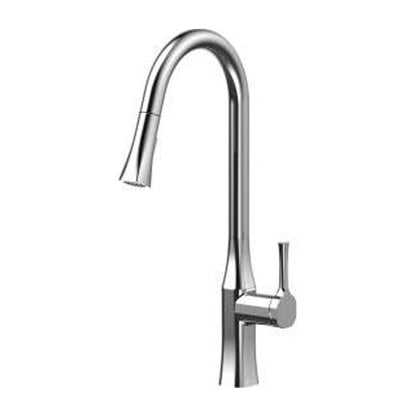 Shroud Kitchen Faucet