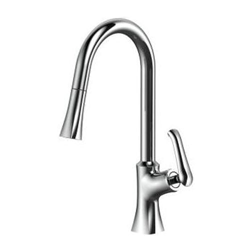 Ether Kitchen Faucet