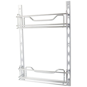 Sahil Wire Door Mounted Tray System