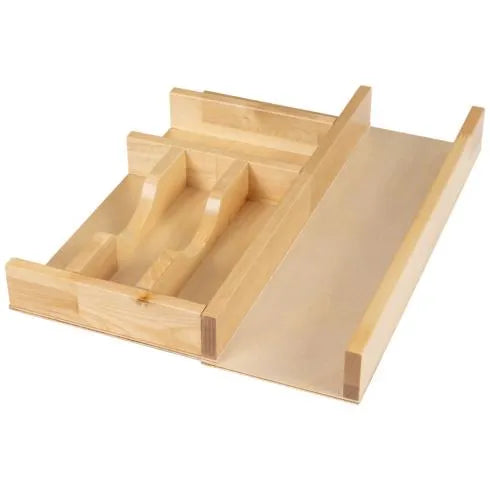 Thomasina Adjustable Cutlery Drawer Insert