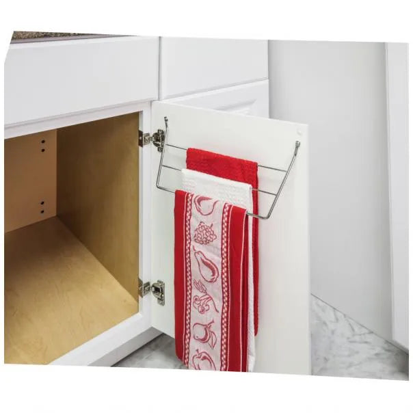 Winter Cleaning Supply Caddy Pullout