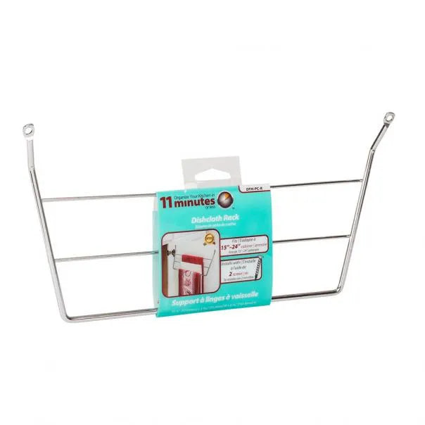 Winter Cleaning Supply Caddy Pullout