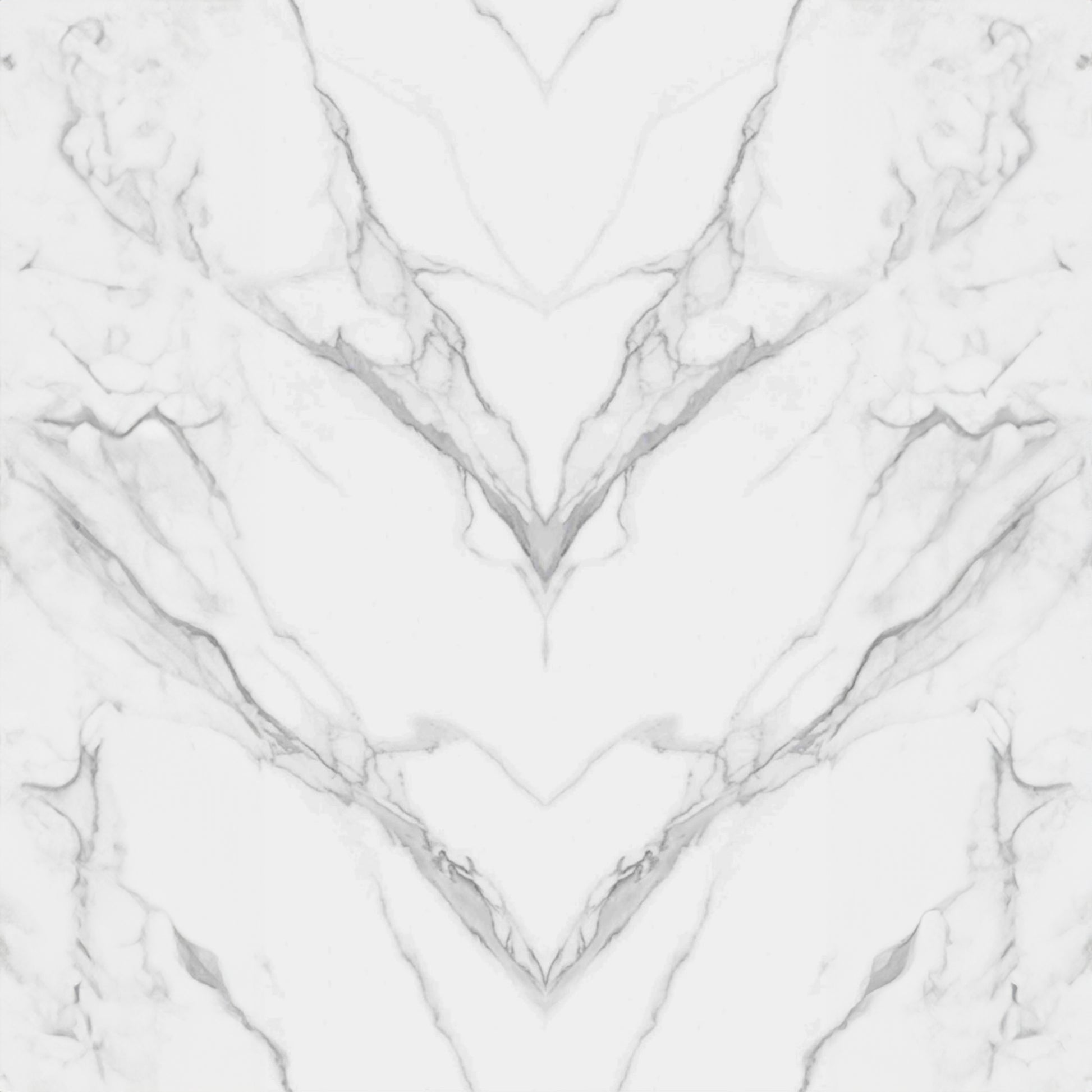 Countess White Spell PVC Shower Wall Panel KBF Home Improvement