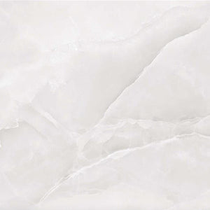 Damore Bianco Ceramic Tile
