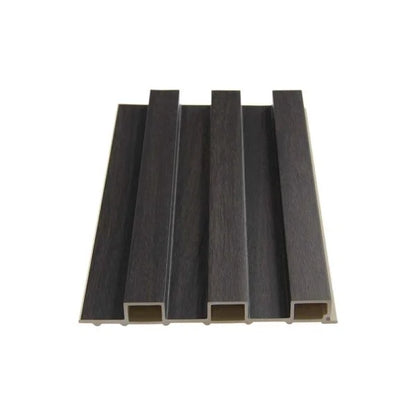 Medium Slatted WPC Interior Decorative Wall Panel