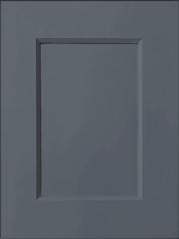 Dark Grey Shaker