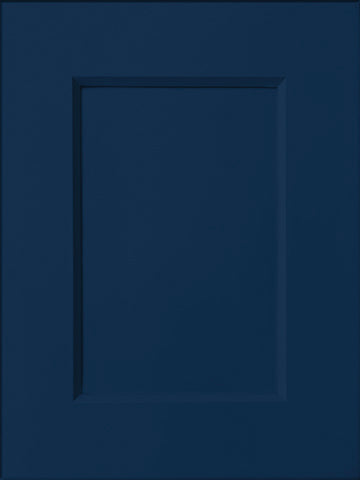 Dark Navy Blue Shaker