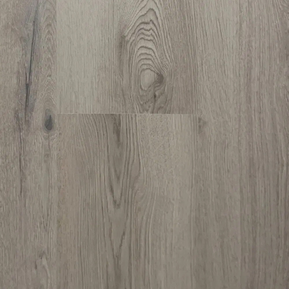 Horizon Harmony Dawn Mist Gray Waterproof SPC Flooring