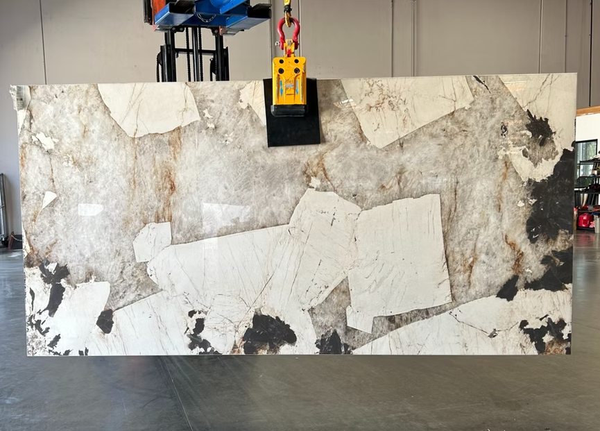 Atlas Plan PorcelainTop™ Desert Soul Porcelain Slab