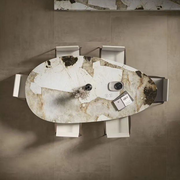 Atlas Plan PorcelainTop™ Desert Soul Porcelain Slab