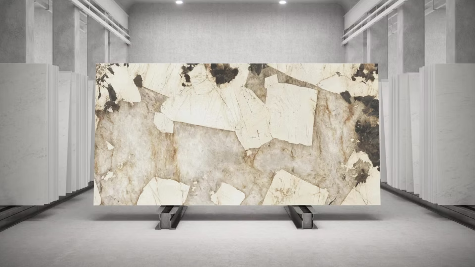 Atlas Plan PorcelainTop™ Desert Soul Porcelain Slab