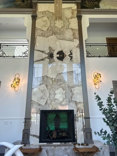 Atlas Plan PorcelainTop™ Desert Soul Porcelain Slab