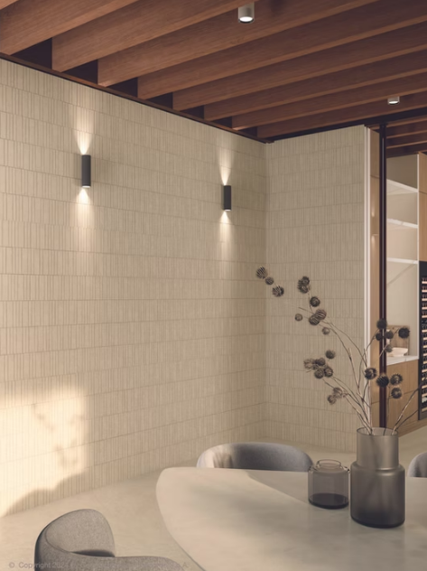 Atlas Concorde HybridSlab™ Boost Icor Dune Rectified Porcelain Slab