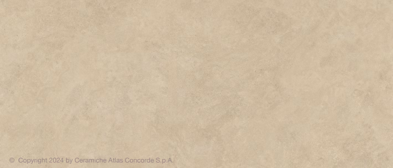 Atlas Concorde HybridSlab™ Boost Icor Dune Rectified Porcelain Slab