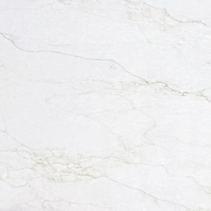 Dusky Crest Quartz Slab