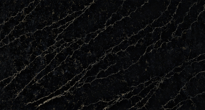 Marmo Black Quartz