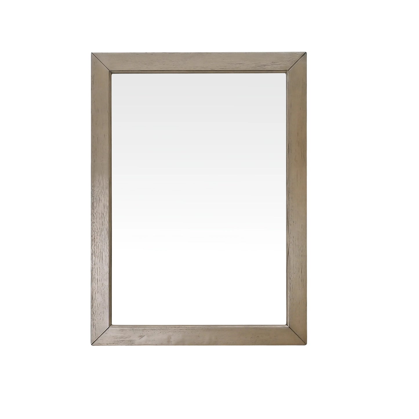 Everette Framed Mirror