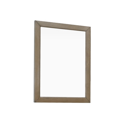 Everette Framed Mirror