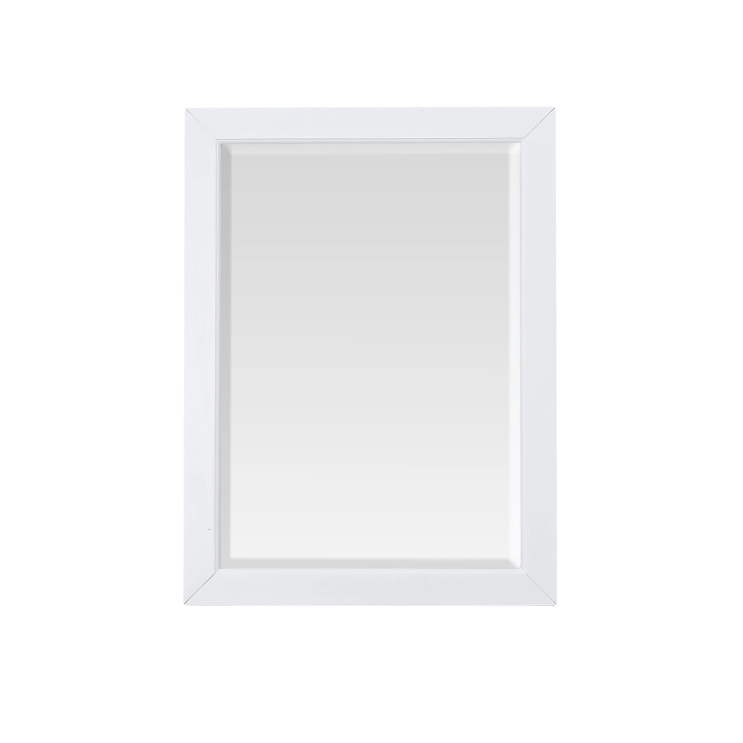 Everette Framed Mirror