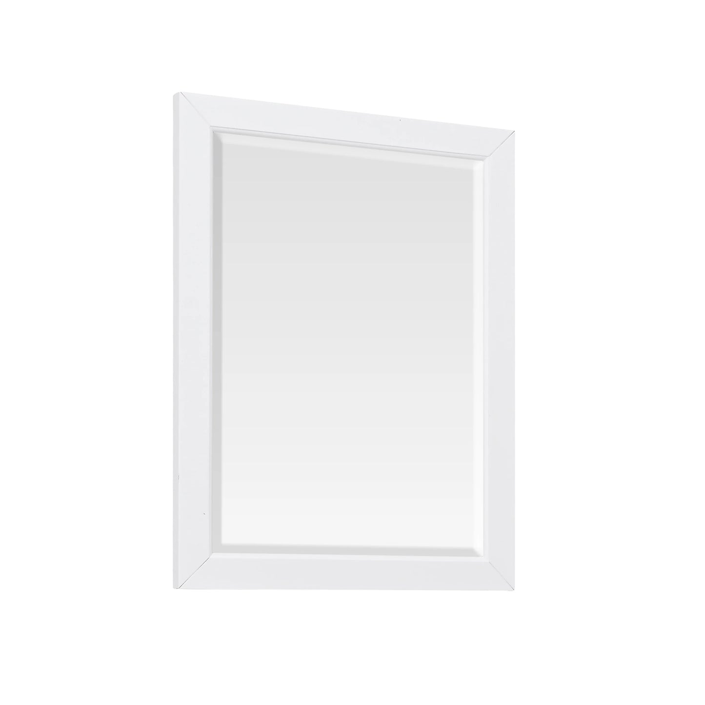 Everette Framed Mirror