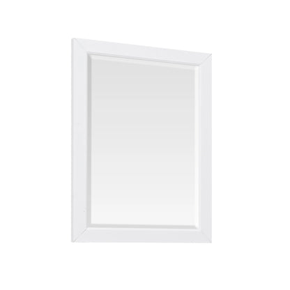 Everette Framed Mirror