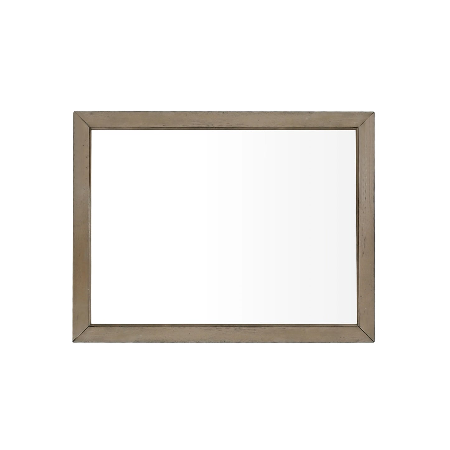 Everette Framed Mirror