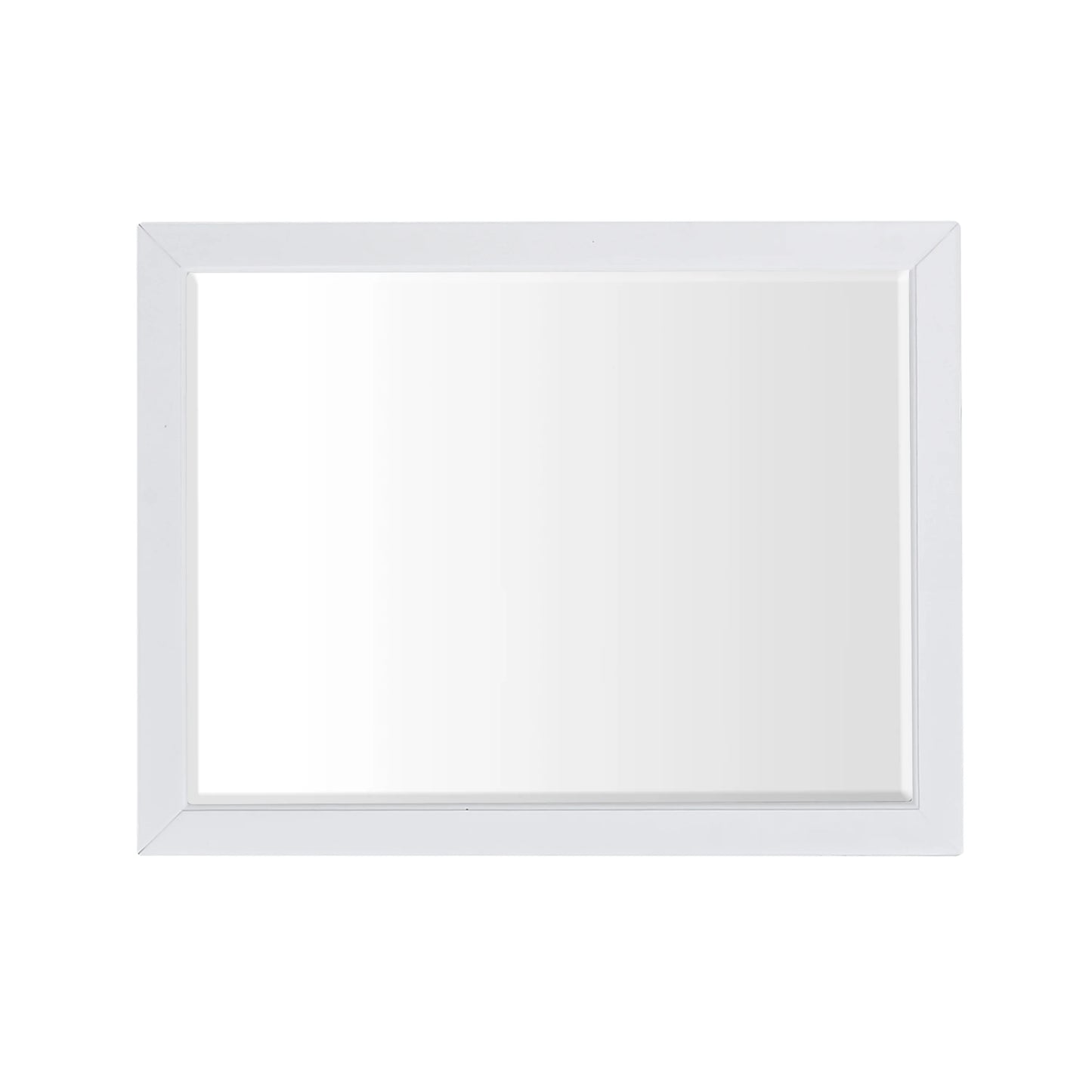 Everette Framed Mirror