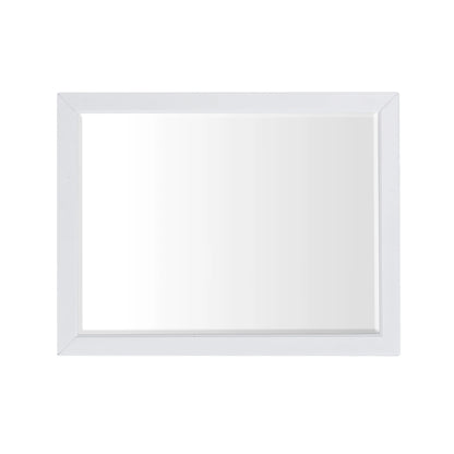 Everette Framed Mirror